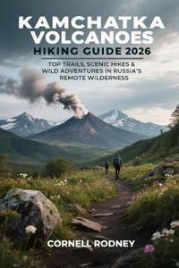 Kamchatka Volcanoes Hiking Guide 2026