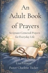 An Adult Book of Prayers