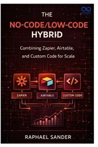 The No-Code LowCode Hybrid