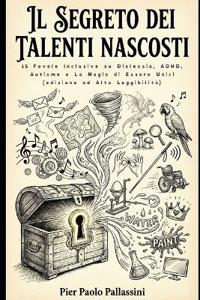Il Segreto dei Talenti Nascosti