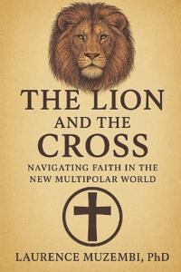 The Lion and the Cross