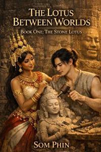 The Lotus Between Worlds