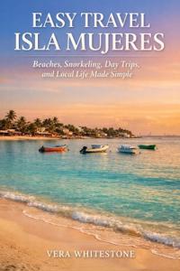 Easy Travel Isla Mujeres