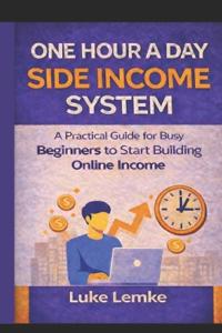 One Hour a Day Side Income System