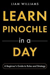 Learn Pinochle in a Day