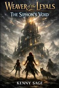 Weaver of the Leyals