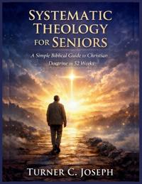 Systematic Theology for Seniors