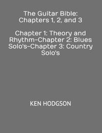 The Guitar Bible
