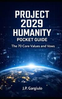 Project 2029 Humanity Pocket Guide