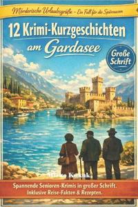 Mörderische Urlaubsgrüße