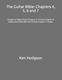 The Guitar Bible
