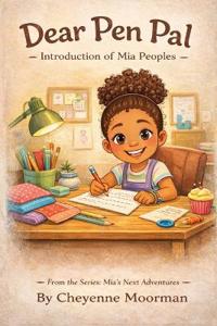 The Introduction of Mia Peoples