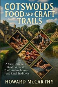 Cotswolds Food and Craft Trails