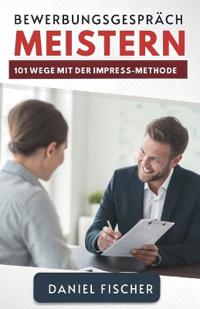 Bewerbungsgespräch Meistern
