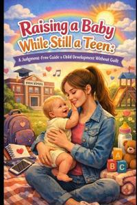 Raising a Baby While Still a Teen