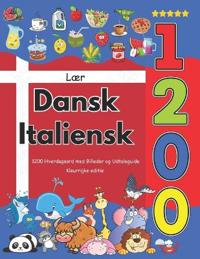 Lær Dansk Italiensk