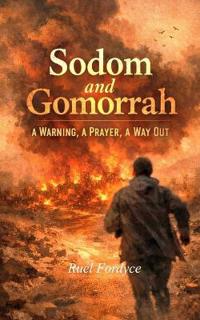 Sodom and Gomorrah