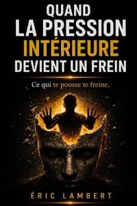 Quand la pression intérieure devient un frein