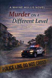 Murder on a Different Level