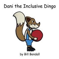 Dani the Inclusive Dingo