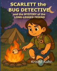 Scarlett the Bug Detective