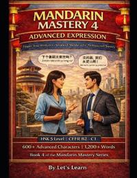 Mandarin Mastery Series - Book 4