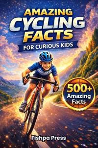 Amazing Cycling Facts for Curious Kids