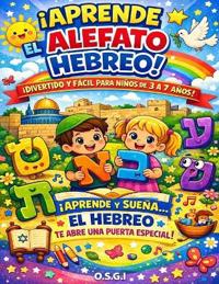 Aprende Alefato Hebreo Con Amor