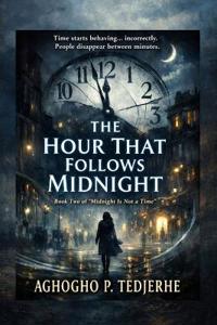 The Hour That Follows Midnight