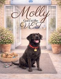 Molly Goes to the Vet