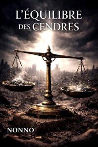 L'équilibre des cendres