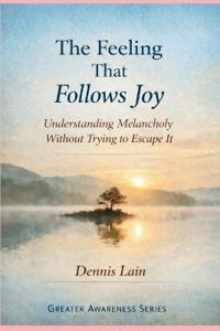 The Feeling That Follows Joy