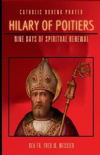 Saint Hilary of Poitiers