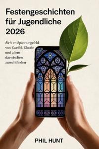 Festengeschichten für Jugendliche 2026
