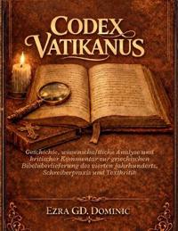 Codex Vatikanus