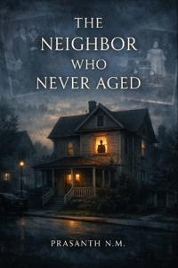 The Neighbor Who Never Aged