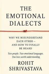 The Emotional Dialect