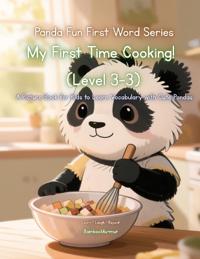 Panda Fun First Words Series