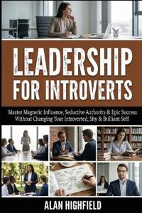 Leadership for Introverts