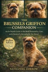 The Brussels Griffon Companion