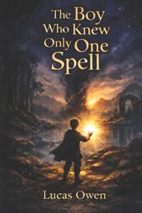 The Boy Who Knew Only One Spell