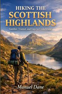 Hiking the Scottish Highlands