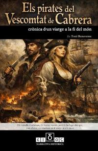 Els pirates del Vescomtat de Cabrera