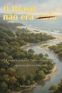 O Brasil não era vazio