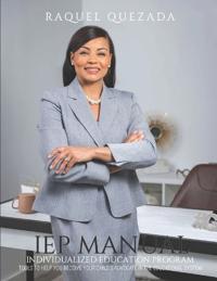 IEP Manual
