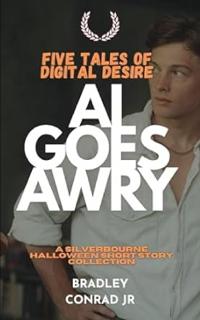 Five Tales of Digital Desire