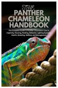 The Panther Chameleon Handbook