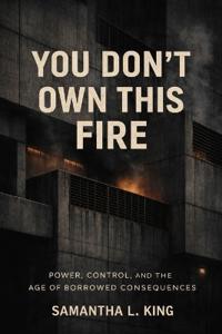 You Don't Own This Fire