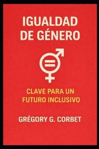 Igualdad de género
