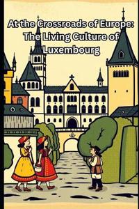 At the Crossroads of Europe